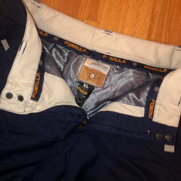 Burton Other - Burton Snowboarding Pants
